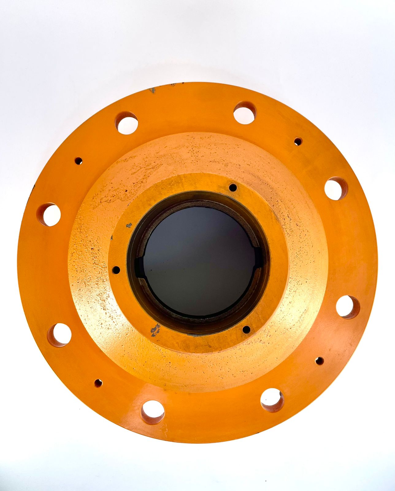 Z2625 - CUBO DE RODA 317 X 160 8 FUROS - COLHEITADEIRA - JACTO: 530998